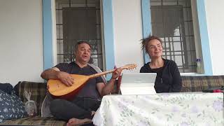 Ekmeledir koca konak