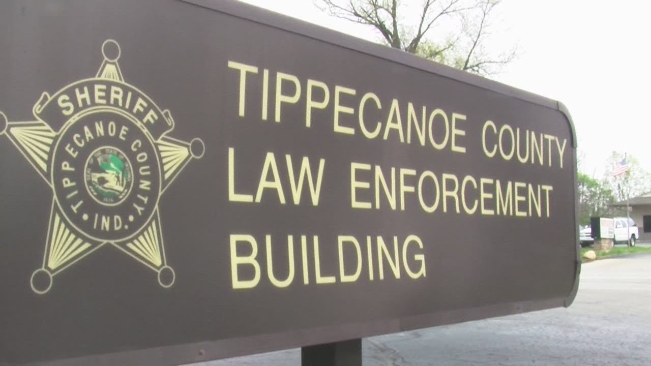 Changes coming to Indiana's drug law YouTube