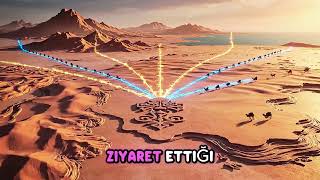 Peygamber Efendimizin (Sav) Doğumu Mekke’nin Bilinmeyen Tarihi