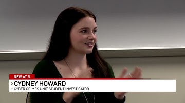 First proactive U.S. cybercrimes initiative launched in St. Joseph County to fight malware