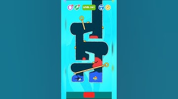 Save The Fish Level 241