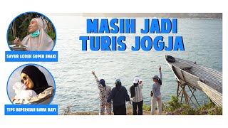 PANTAI SUPER RECOMMENDED DI GUNUNG KIDUL 😍