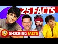 25 Shocking Facts About Akshay Kumar