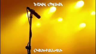 Finn Gruva - Overwhelmed (Audio)