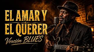 Jos Jos  El Amar Y El Querer  Versin Blues Cover