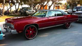 Donk Chevy Fest Vol 4
