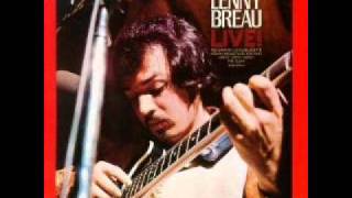 Lenny Breau_A Taste of Honey chords