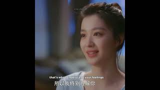 Have a crush on you- 😢😕💔 Part-2 -#chinesedrama  #haveacrushonyou #foryou #loveheals #shorts