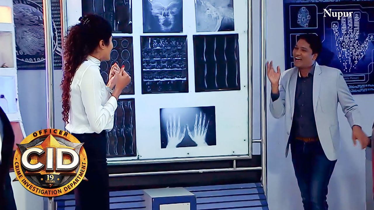 Abhijeet को ज़िंदा देख ख़ुशी से झूम उठी Dr Tarika I CID New Episode 2025 I Abhijeet And Tarika Special