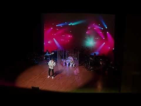 [4K60FPS] 蔡楓華 是又怎樣 (Live) @2024-7-20 - 蔡楓華 情繫真心演唱會 2024｜荃灣大會堂