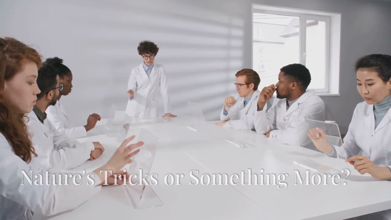 First Signs of an Alien Megastructure? 🤔👽 