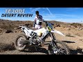 2022 Husqvarna TE300I TPI Review