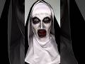 The Nun Makeup Transformation TheNun TheNun2 TheNunMakeup Transformation Tutorial The Nun Makeup Transformation TheNun TheNun2 TheNunMakeup Transformation Tutorial