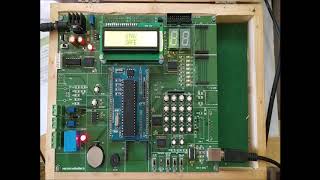 Celebrity Expt 6 : Downloading and execution of LCD Interfacing to PIC microcontroller program Wealth