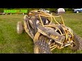 "ONE SHOT" the HAYABUSA POWERED RZR