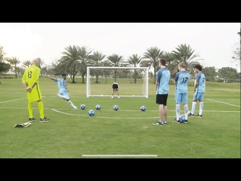 The Man City