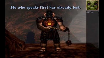 Anvil of Dawn Traitor Ending