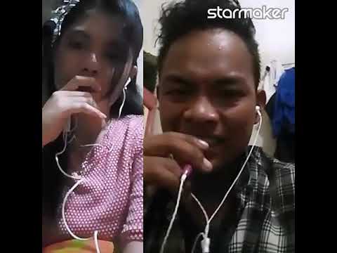 Kasih Pujaan Thomas feat yelse, karaoke