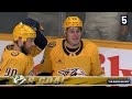 TOP 10: Counting Down Brady Skjei's Top Plays From 24-25 Season