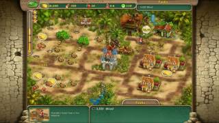 Royal Envoy 2 Walkthrough Table 19