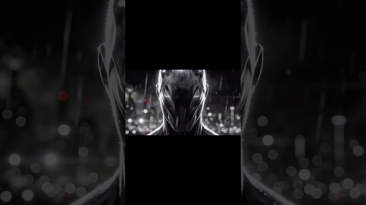GOD AMONG GODS | Sci-Fi Short - NEW FILM OUT NOW #animation #scifi #shortfilm #cinematic #grimdark