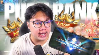 PAGI NGGUR,GAMEPLAY MOLE IQ 200 | topup di lumi9.id