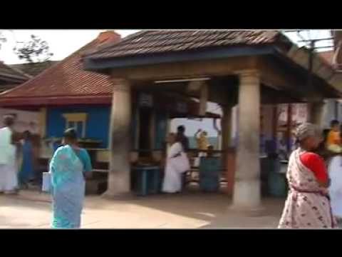 Chottanikkara Temple 2 YouTube