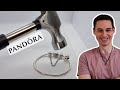 How Durable Are Pandora Bracelets | Scratch Test (+ More)