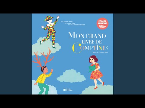 Où Sont Mes Petits Souliers