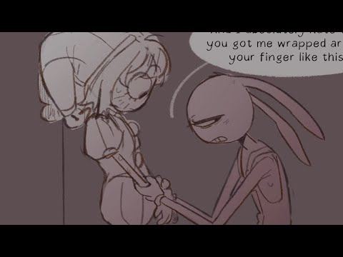 The Fool 🩷 Pomni X Jax 🩷 The Amazing Digital Circus Comic Dub 