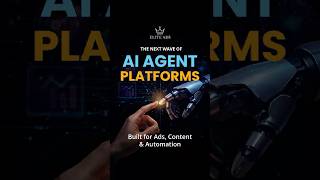 The New Wave Of AI Agent Platforms Aimed At Marketing, Campaign Management And Content Creation