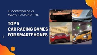 5 free racing games you must try out | Online Gaming | #LockdownLife screenshot 4