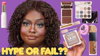 This Makeup Disappointed Me And Here's Why screenshot 5
