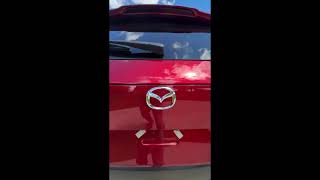 2026 Mazda CX-50 26M1633