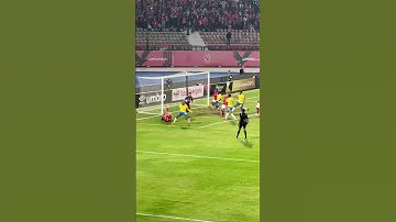 حرام عليك يا هاني الأهلي وصن داونز 