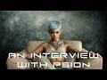 PSION: The Machine Sings Back: An Interview with PSION (30 Minutes)