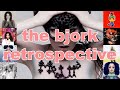 The Björk Retrospective | Episode #5: Medúlla