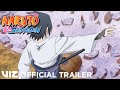 Official Trailer #1 |  Naruto Shippuden Set 2 | VIZ