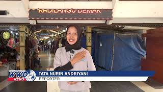 PENINGGALAN GENTONG SUNAN KALIJAGA I TVNP K1D I TATA NURIN ANDRIYANI & EKA MAULIDA FEBRIYANTI