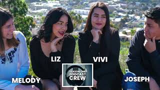Oxnard College EOPS Highs and Lows Podcast 2021-2023