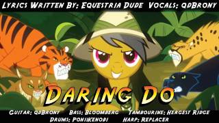 Daring Do (Love Me Do)