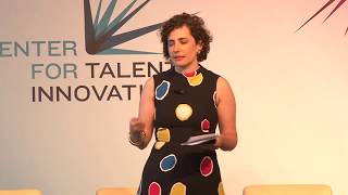 Presentation of "What #MeToo Means for Corporate America" study
