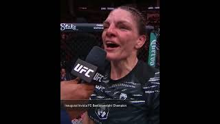 Lauren Murphy Calls It A Career At