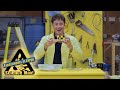 Quiz over de Video Tutorial