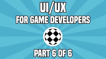 Permanance, Interpolation, Slow-Mo/Freezeframe, OP-ness (UI/UX for Game Developers - Part 6 of 6)