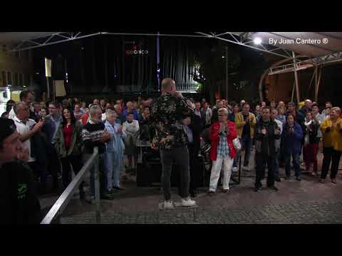 Orquesta Metrópolis 2018-Momento Vals ®Juan Cantero-San Cosme de Barreiros, Lugo