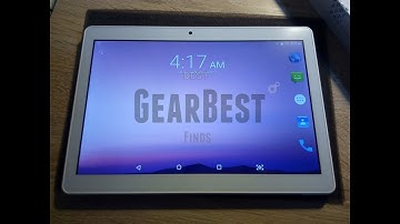 VOYO Q101 4G Phablet