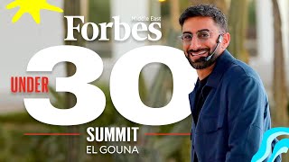 48 Hours in El Gouna!! | Forbes 30 Under 30 Summit by Anas Bukhash أنس بوخش 17,676 views 3 months ago 9 minutes, 5 seconds