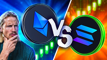ETH vs SOL: Which Altcoin Will Dominate the Next Bull Run?