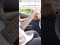 Lick Guitar Rock #guitar #stratocaster #fender #perte
